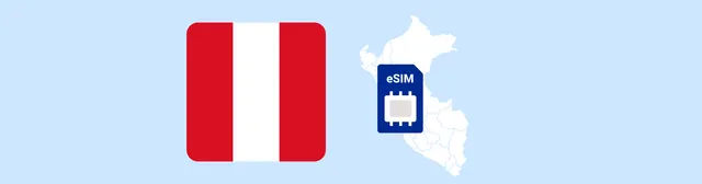 peru esim - best esim for visiting Peru